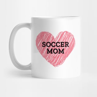 Soccer Mom Mug